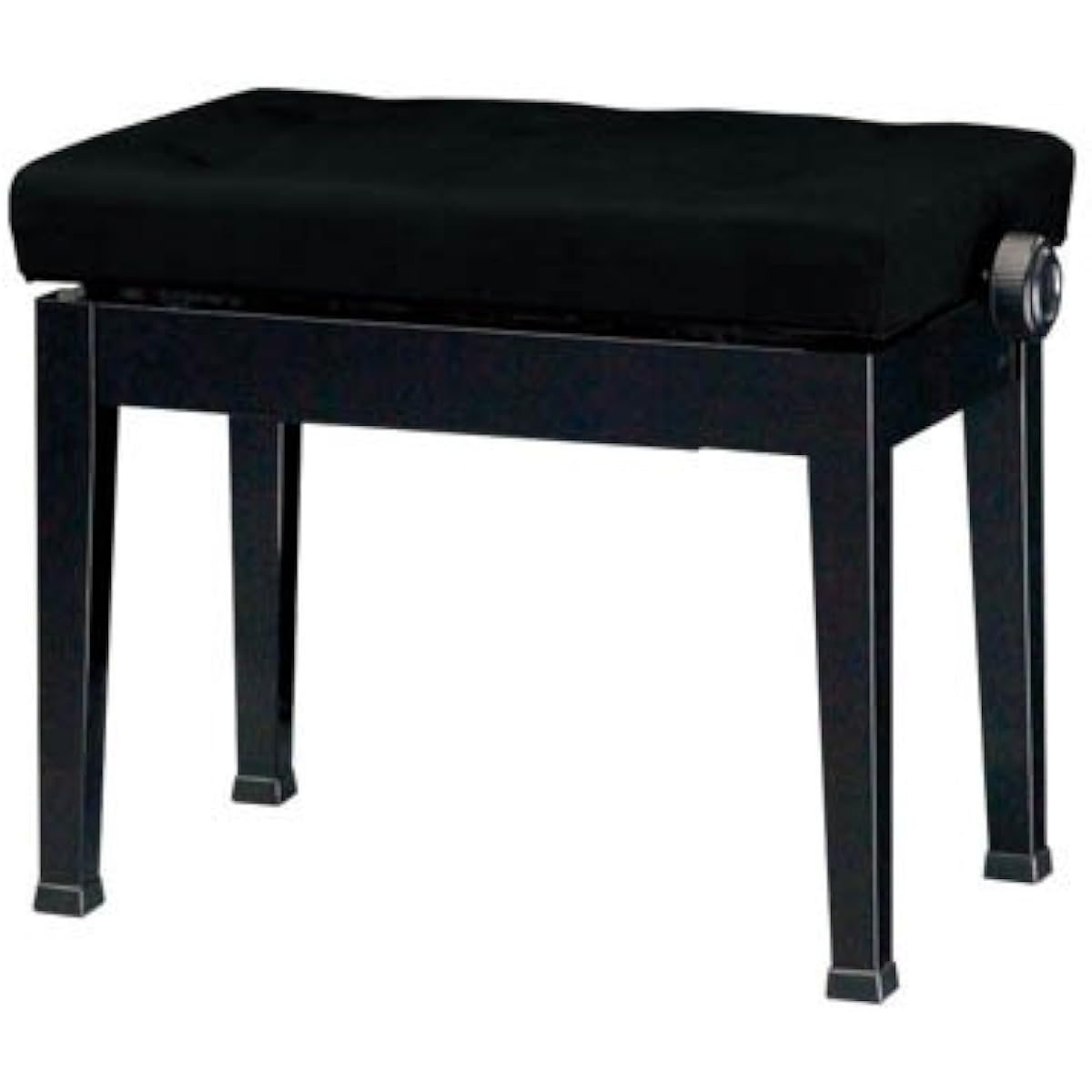 New Piano Height Adjustable Stool Y-50