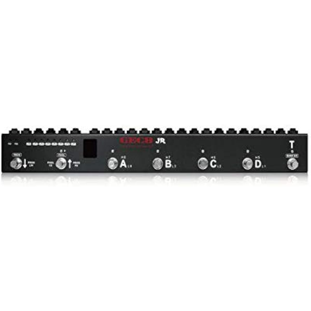 MOEN Programmable Switcher GEC8 JR (2nd Edition)