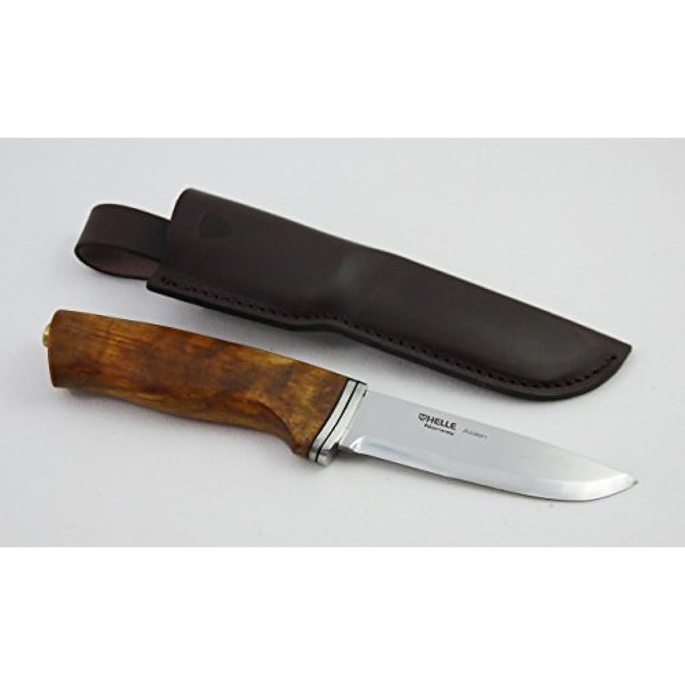 Helle knife Helle knife Alden