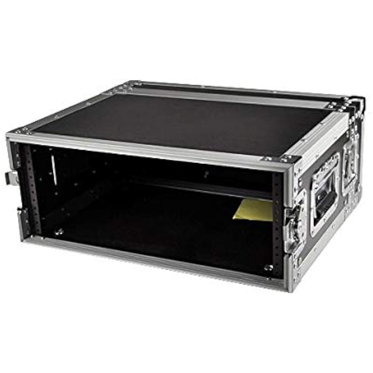 ROADREADY 19-inch rack RR4UED 4U rack case