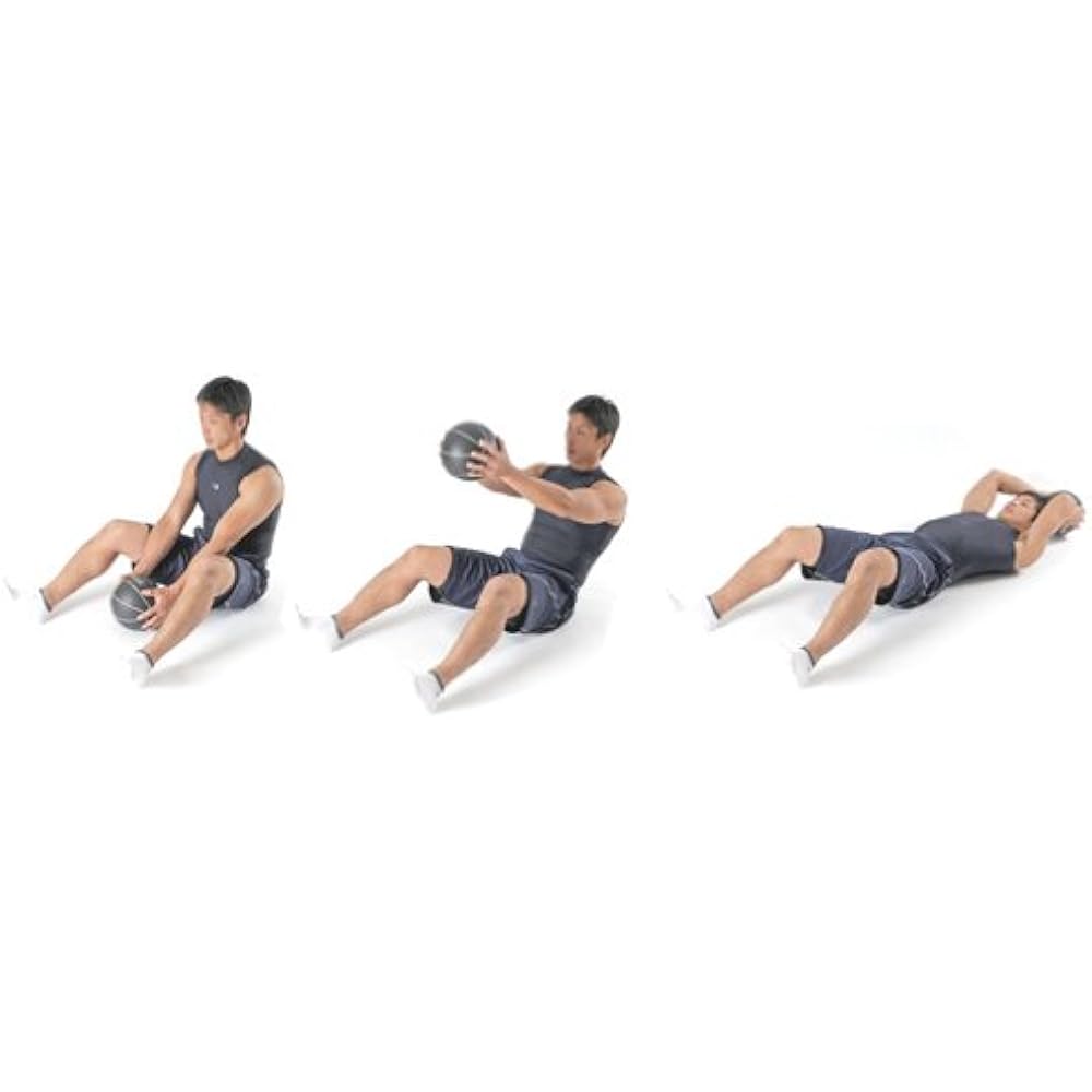 BODYMAKER Medicine Ball MBG