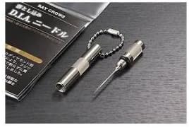 Bakelow's Drop D. I. A needle *