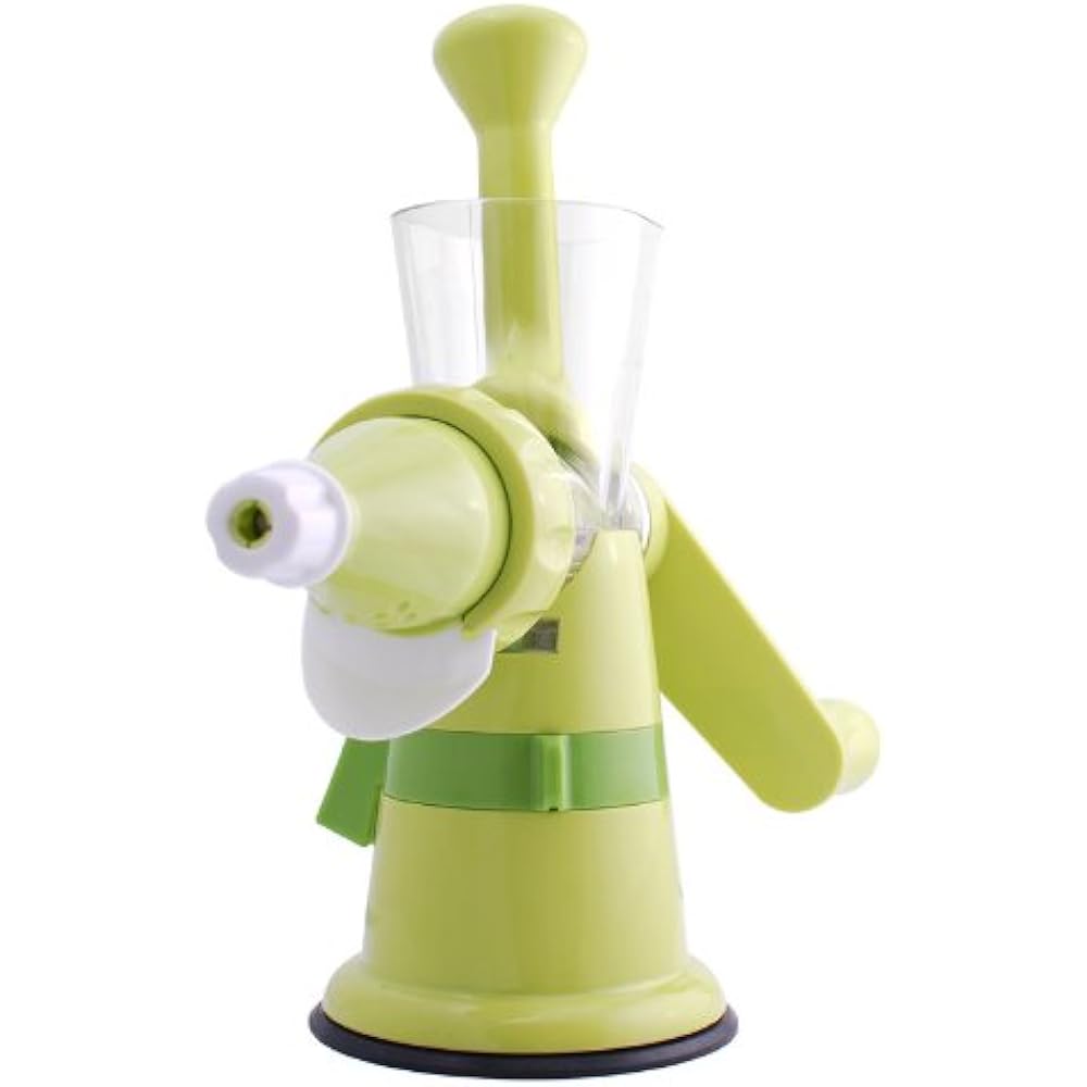 Kaiji Vegetable & Fruit Juicer DA5062 DA-5062