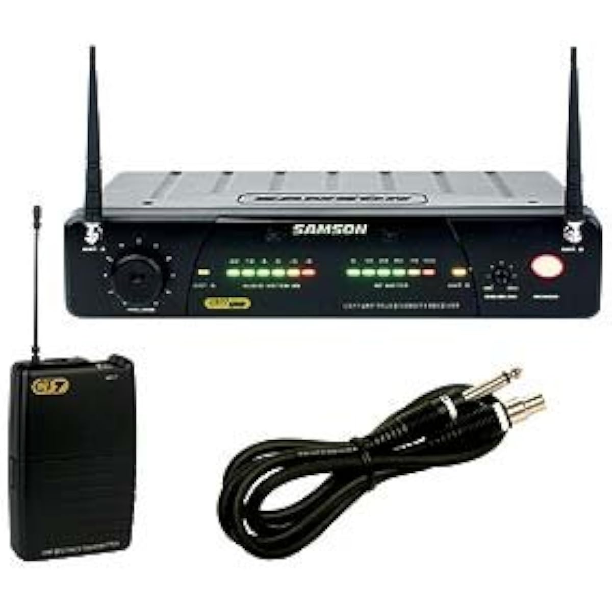 SAMSON SW77GT B11 Wireless System