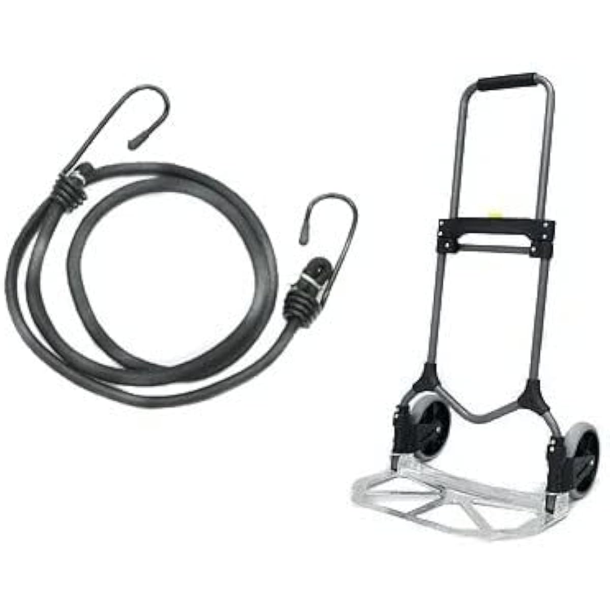 MagnaCart MC2 Bungee Cord Carry Cart
