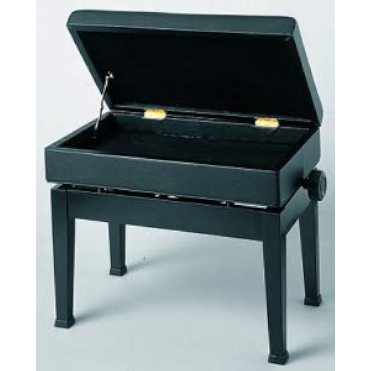 Itomasa Piano Concert Chair AX (with music case)