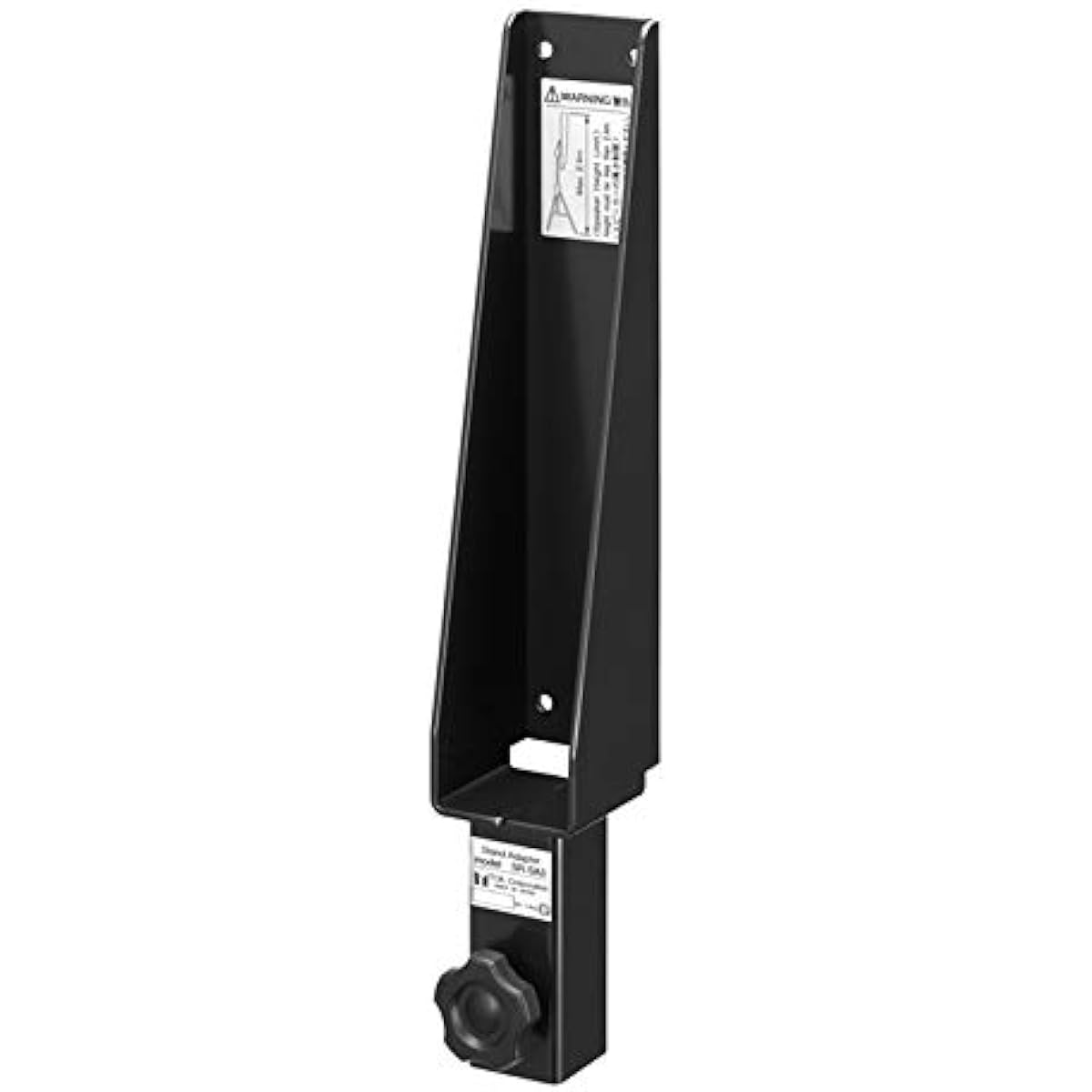 TOA Speaker Stand Adapter SR-SA3 Speaker Stand Adapter