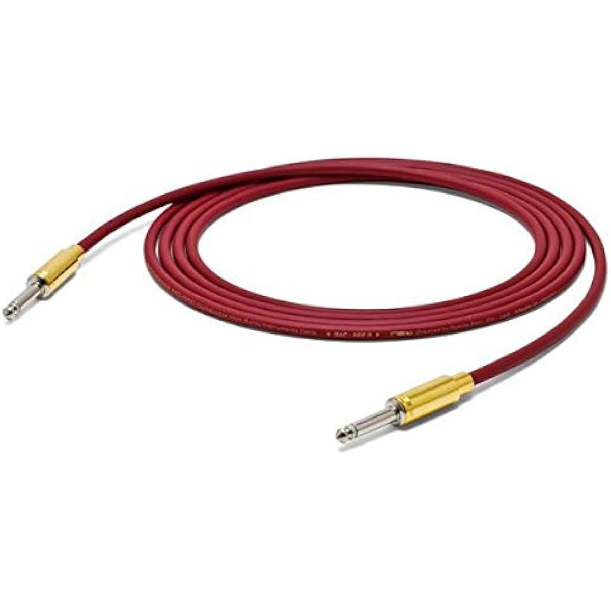 OYAIDE Guitar Cable QAC-222G SS/7.0