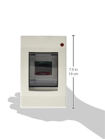 Panasonic Case Breaker NCD Type for Wiring Protection BCD330K