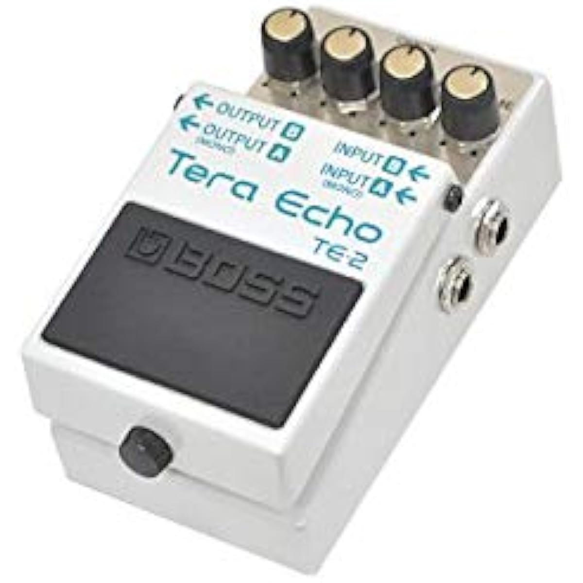 BOSS Guitar Effects TE-2