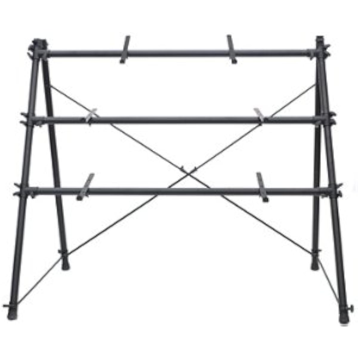 [Domestic regular product] ZENN keyboard stand KST140