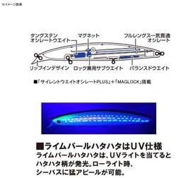 DAIWA Shoreline Shiner Z Vertis SD 140S