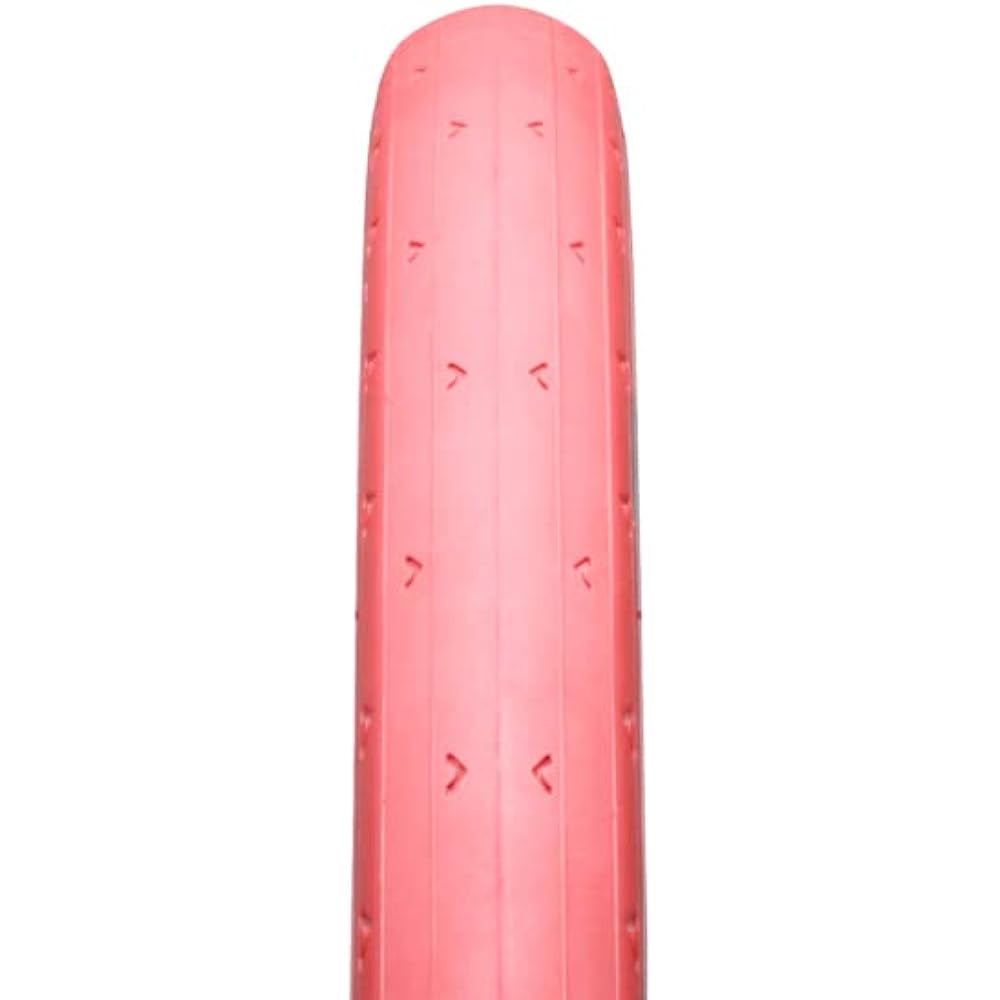IRC Tire Sports Wheelchair Tire EXERACER PRO WO 25-622 Red