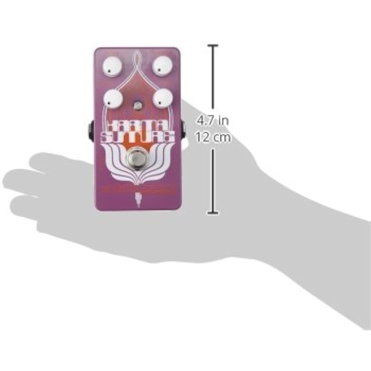 Catalinbread Catalinbread Fuzz Karma Suture (domestic genuine product)