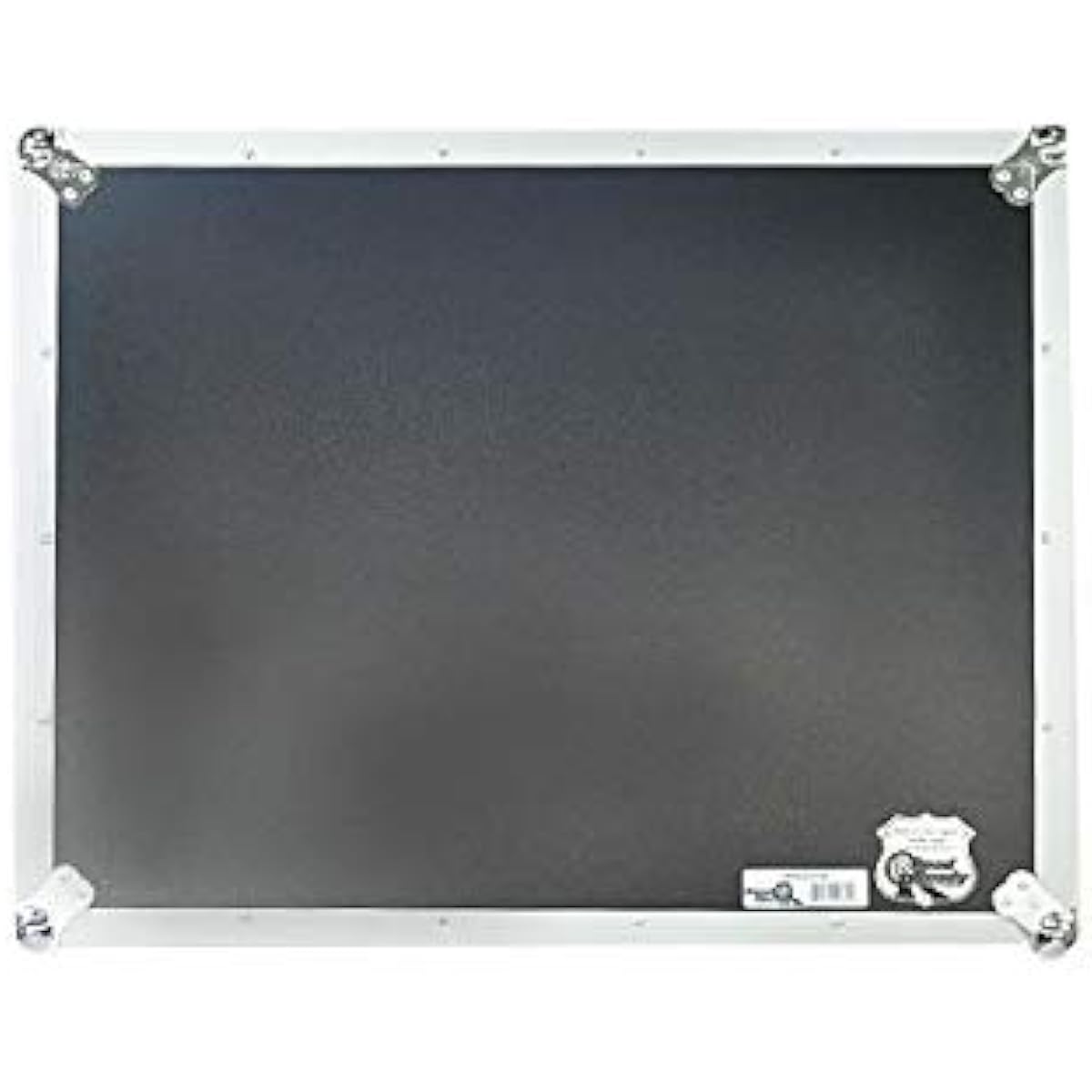 ROADREADY Mixer Case RRMG2414W Mixer Case for MG24/14FX