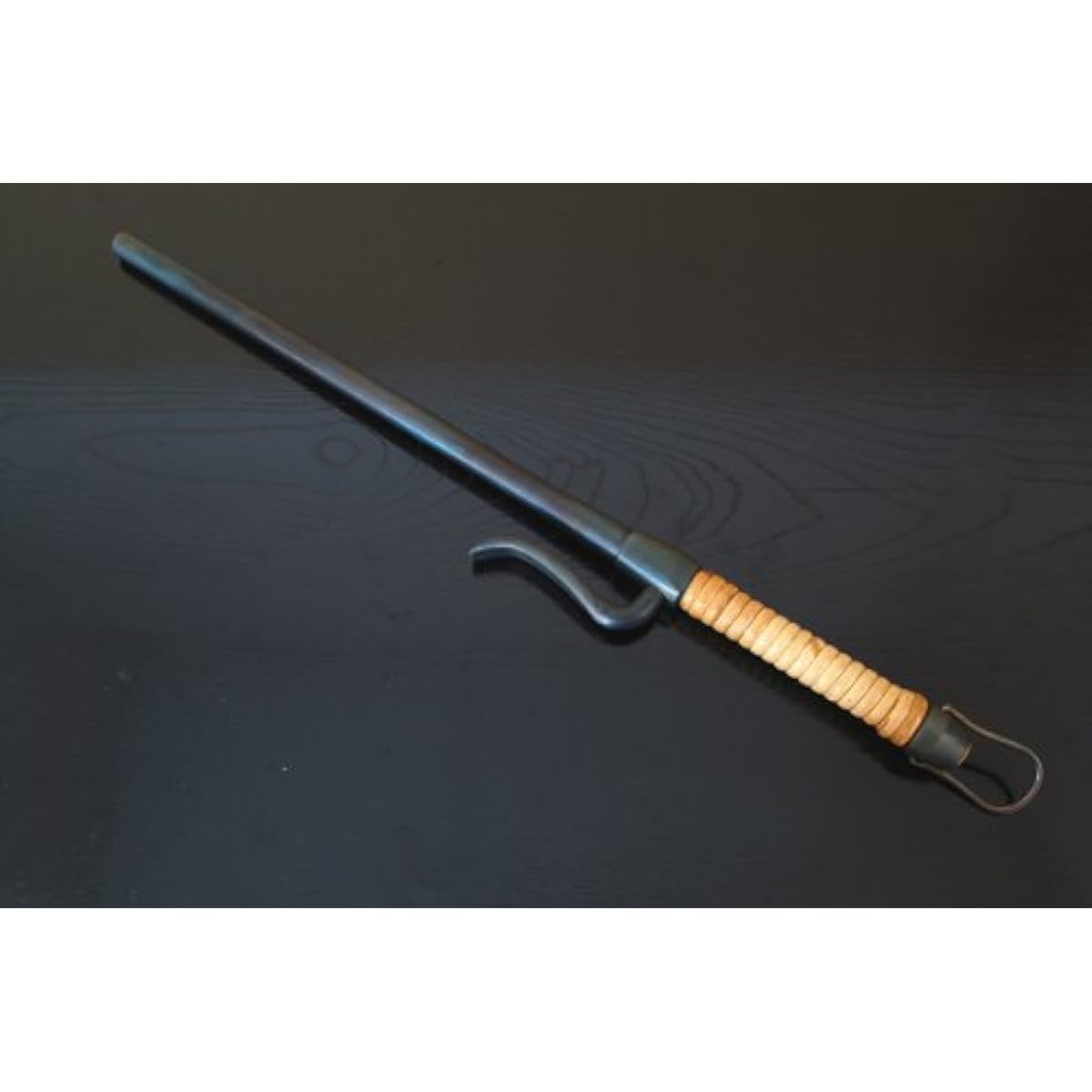 Shinobiya Premium Rattan Wrapped Handguard 39.5cm