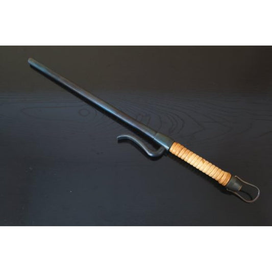 Shinobiya Premium Rattan Wrapped Handguard 39.5cm