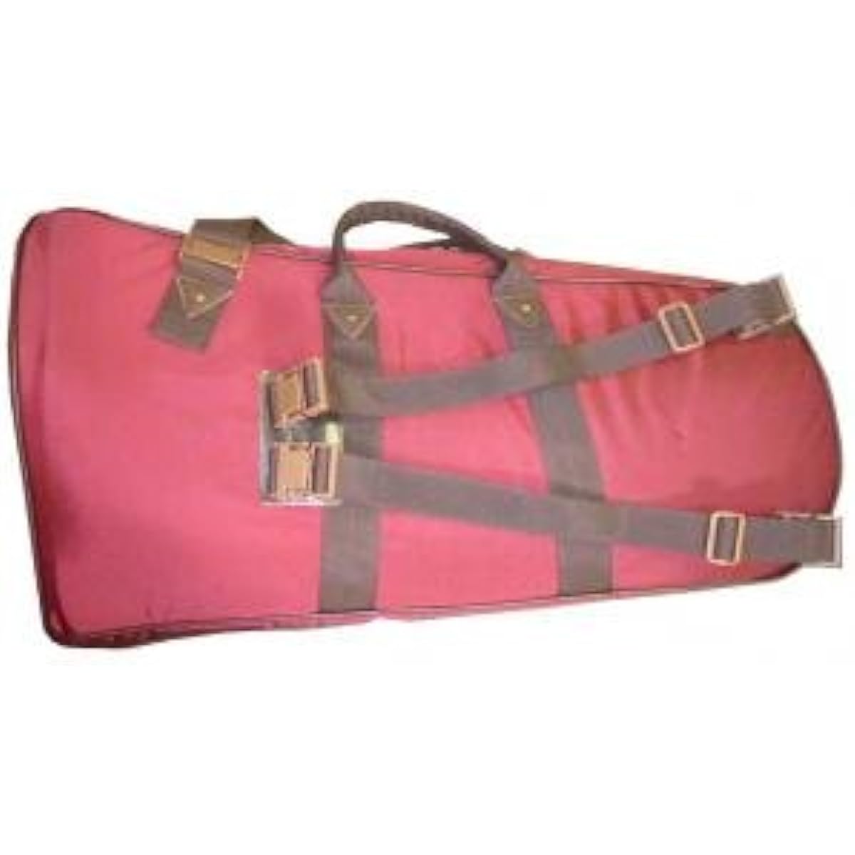 S. Hayashi Euphonium Soft Case Wine