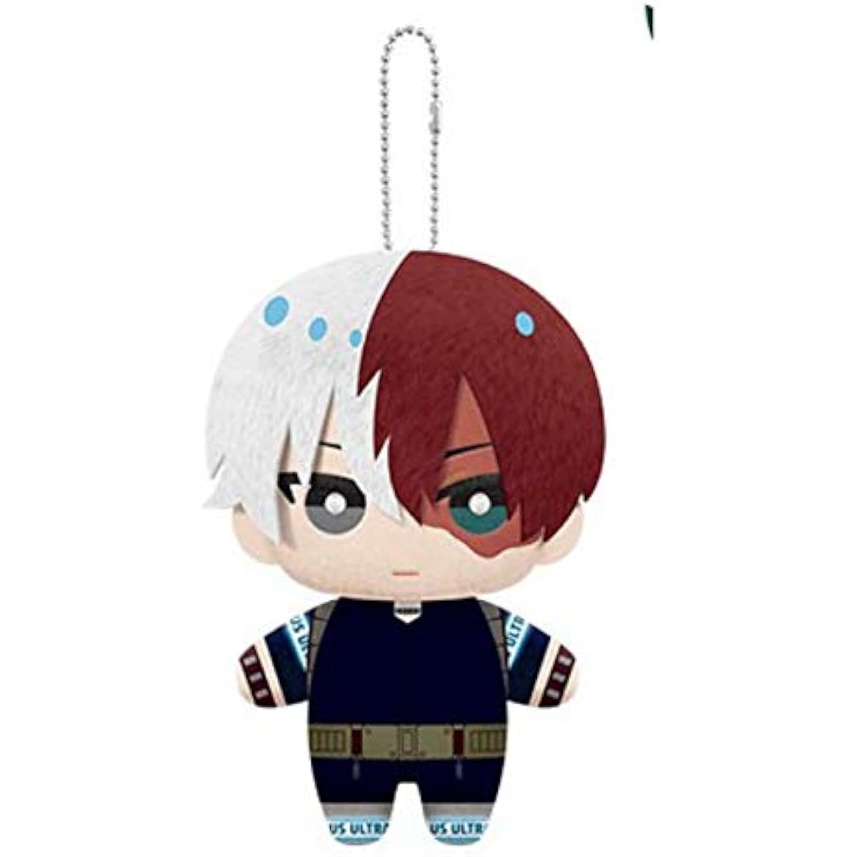My Hero Academia Tomonui ~NIGHT TRAINING!!~ vol.3 Todoroki Shoto Single Item