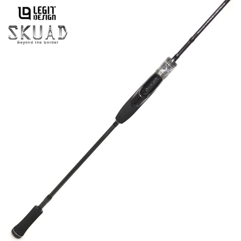 Legit Design SKUAD Boat Aging Series