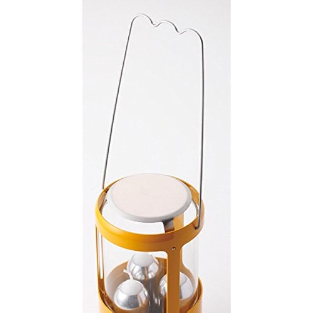 UCO Outdoor Camping Lantern Candria [Genuine Japanese Product]