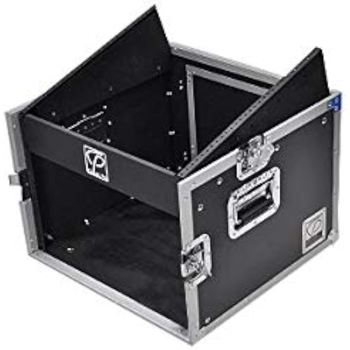 CLASSIC PRO Combo Rack Case CPM6U Combo Rack Case