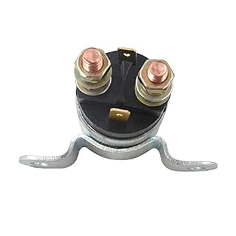 Starter Solenoid Relay Motorcycle Starter Relay Solenoid Offroad F650GS F650 SE F650CS F650GS F650ST F800S F800ST