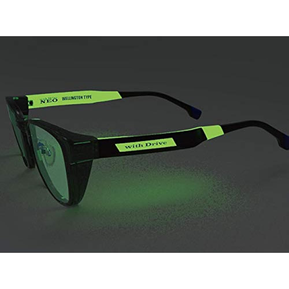 Love Eyes WDN-4001