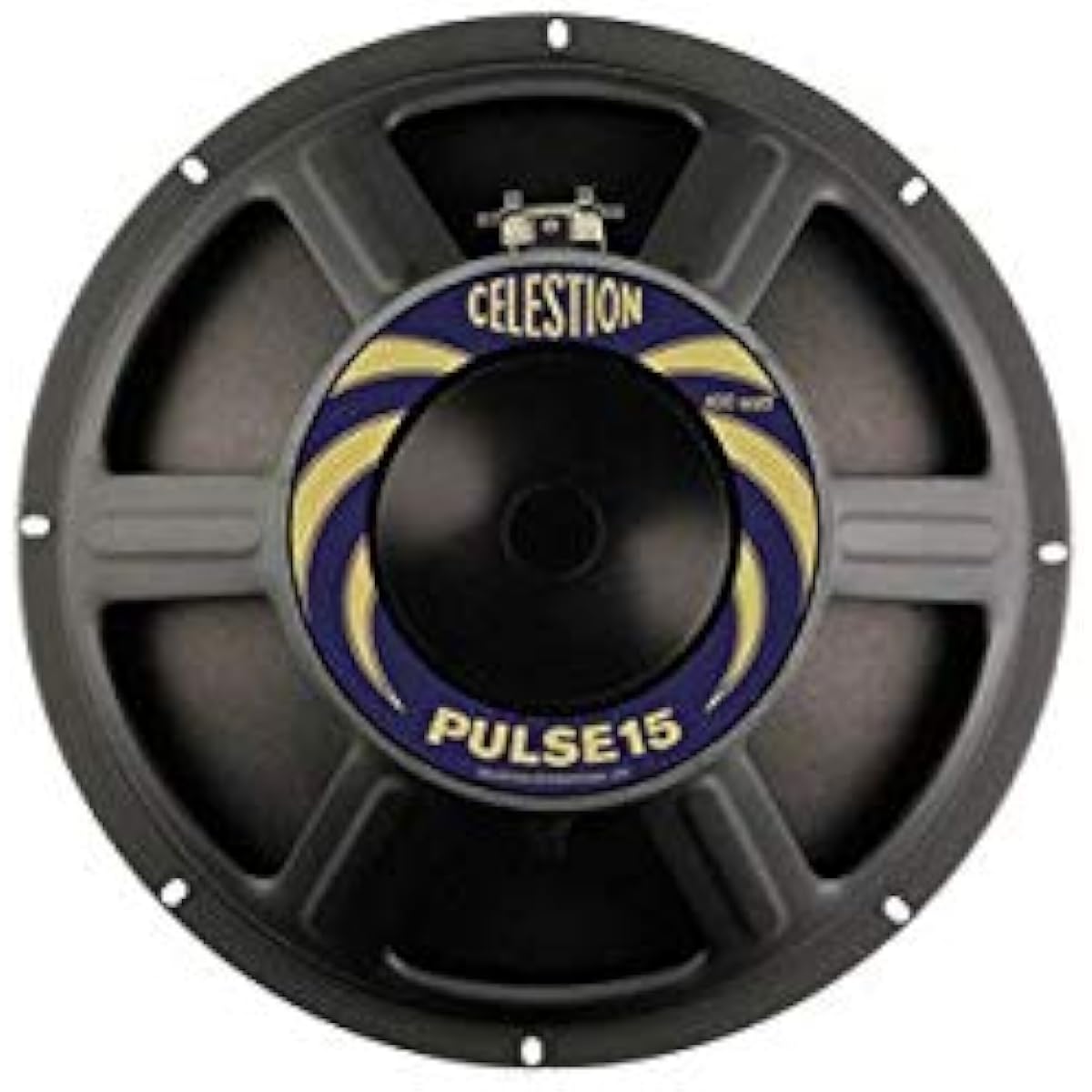 CELESTION PULSE15 Speaker unit for bass amplifiers Speaker for bass amplifiers
