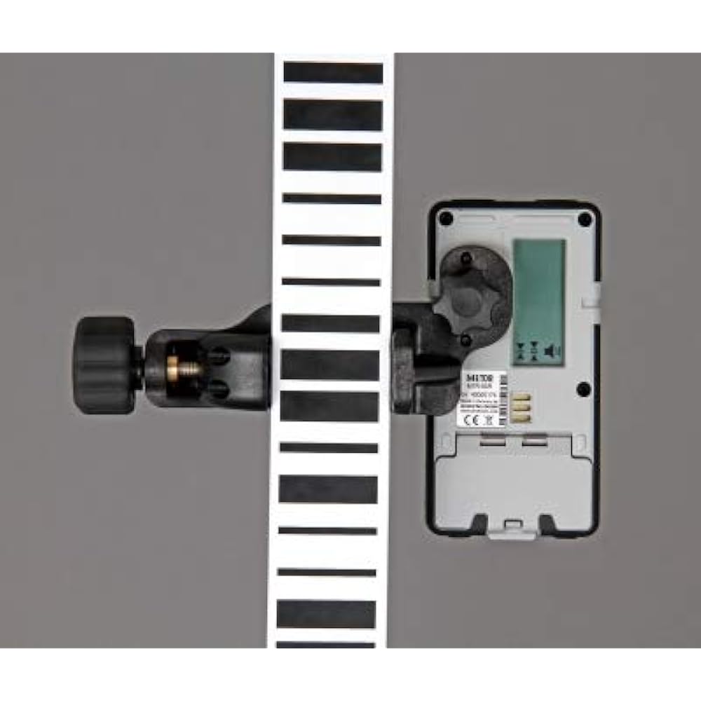 Topcon receiver holder 110 type HOLDER-110