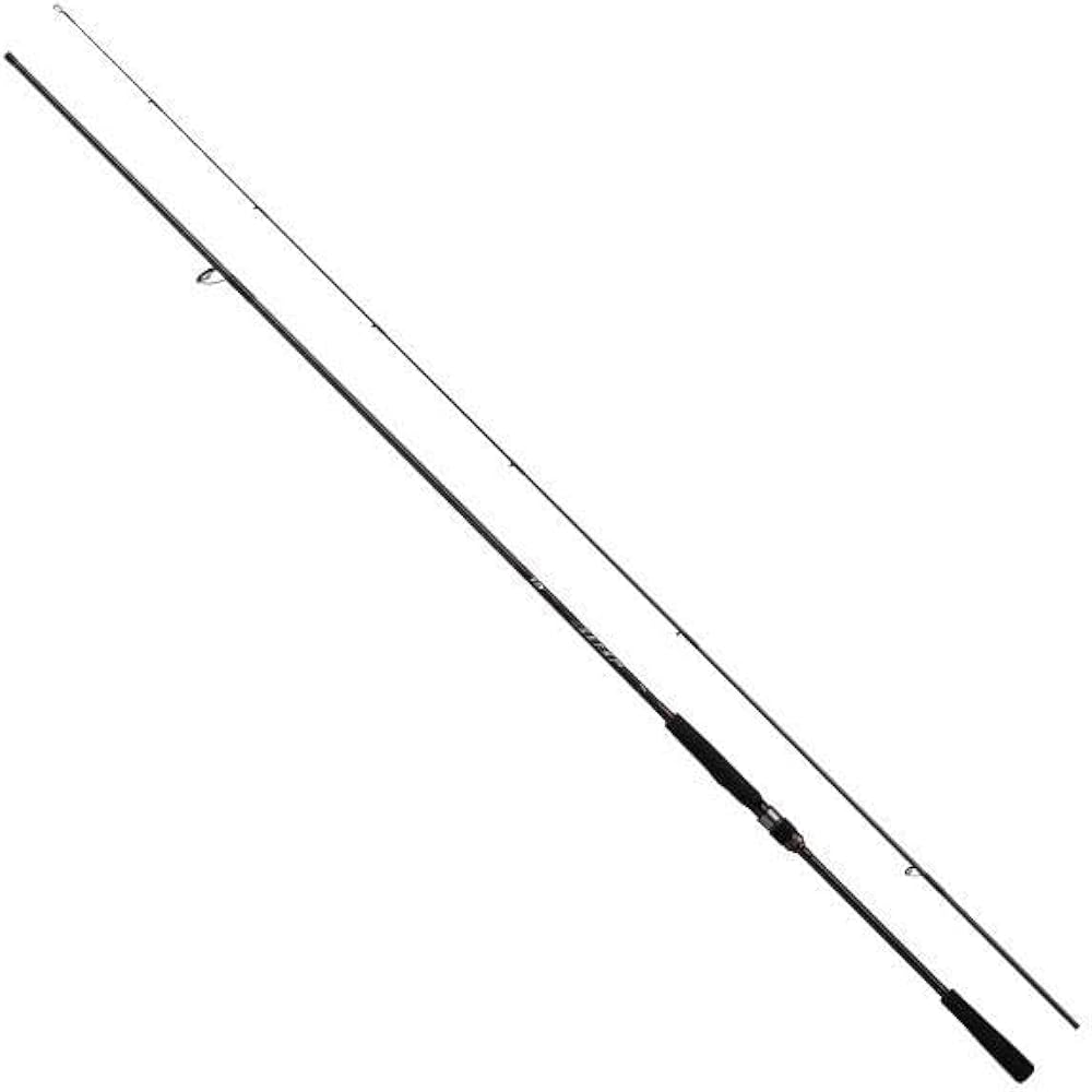 DAIWA Rockfish Spinning/Bait HRF (2022 Model)