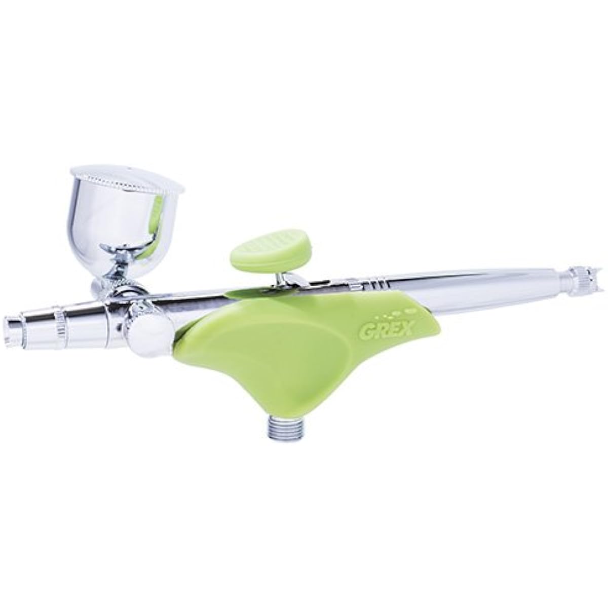 Grex Genesis XSi3 0.3mm Nozzle Side Feed Airbrush