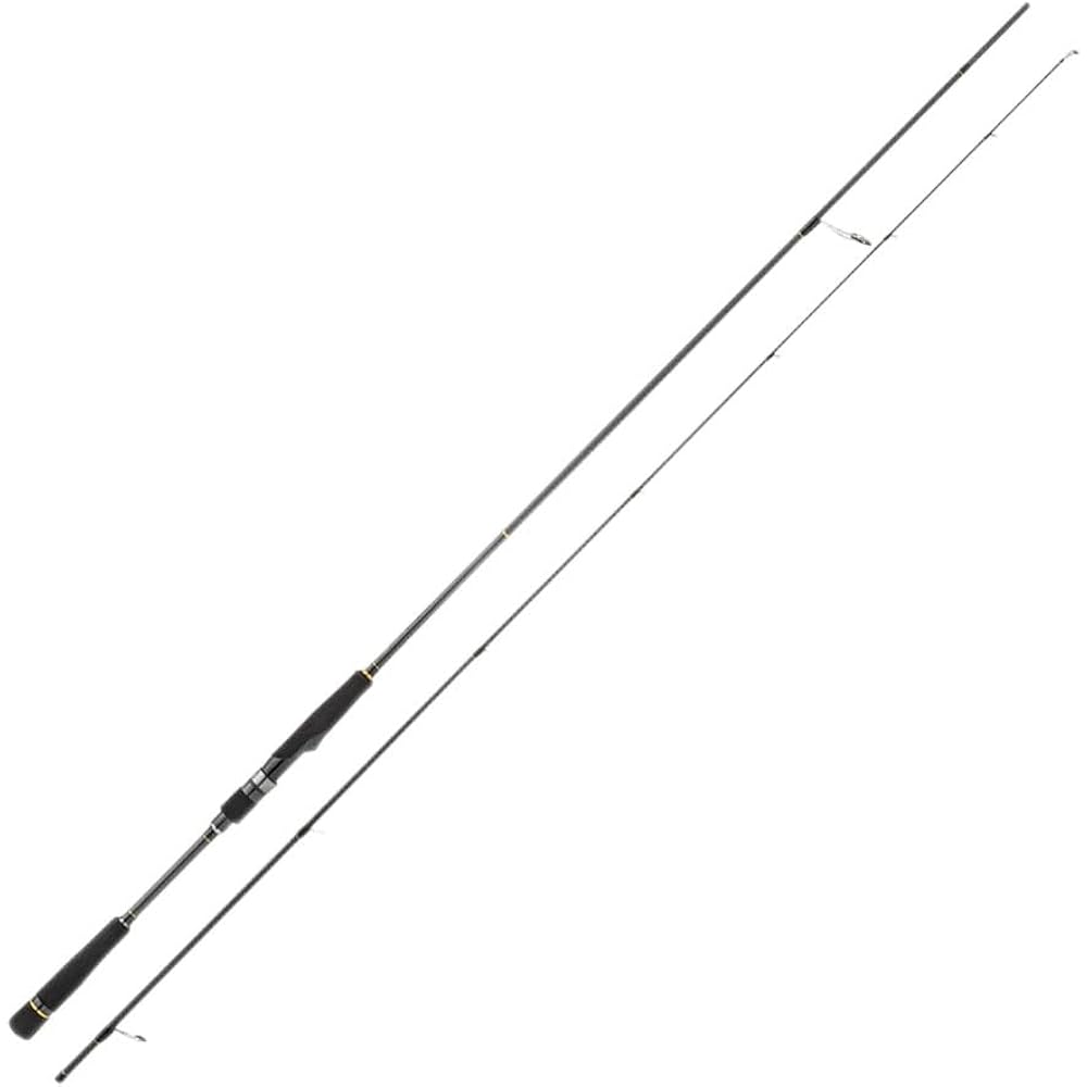 Major Craft Rock Fish Rod Rock Liver 5G Hard Log Game Spinning/Bait RV5 Various (2023 Model)