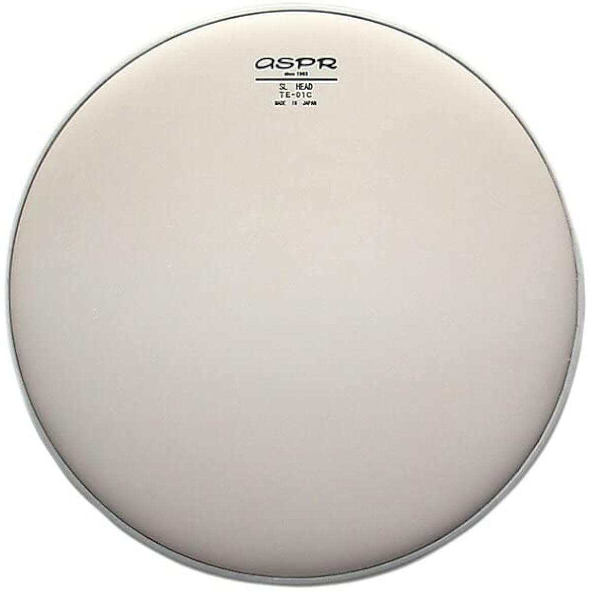 aspr (Asapura) / SL "Synthetic Leather" HEAD 15 inch [TE-01C] [0.35mm, coated]