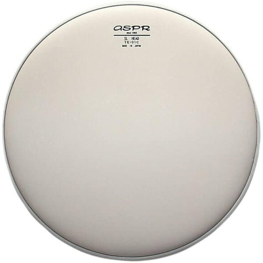 aspr (Asapura) / SL "Synthetic Leather" HEAD 15 inch [TE-01C] [0.35mm, coated]