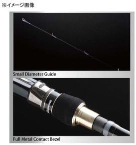 Megabass Rod Jiauraku (2015) SL-74MHC