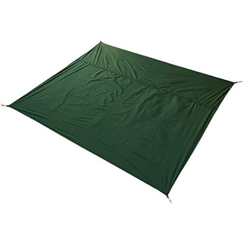 [Dunlop] VS22TA 2-person lightweight mountain tent/both entrances with dedicated ground sheet