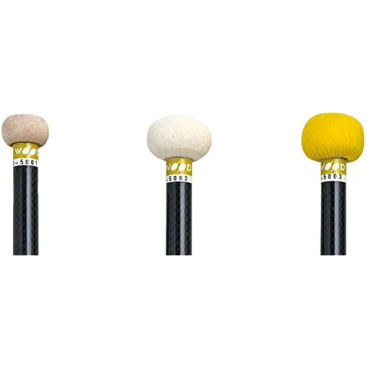 A classic mallet! PLAYWOOD PRO-5001 for mallet timpani 《PRO-5000Series Kazunori Meguro model》