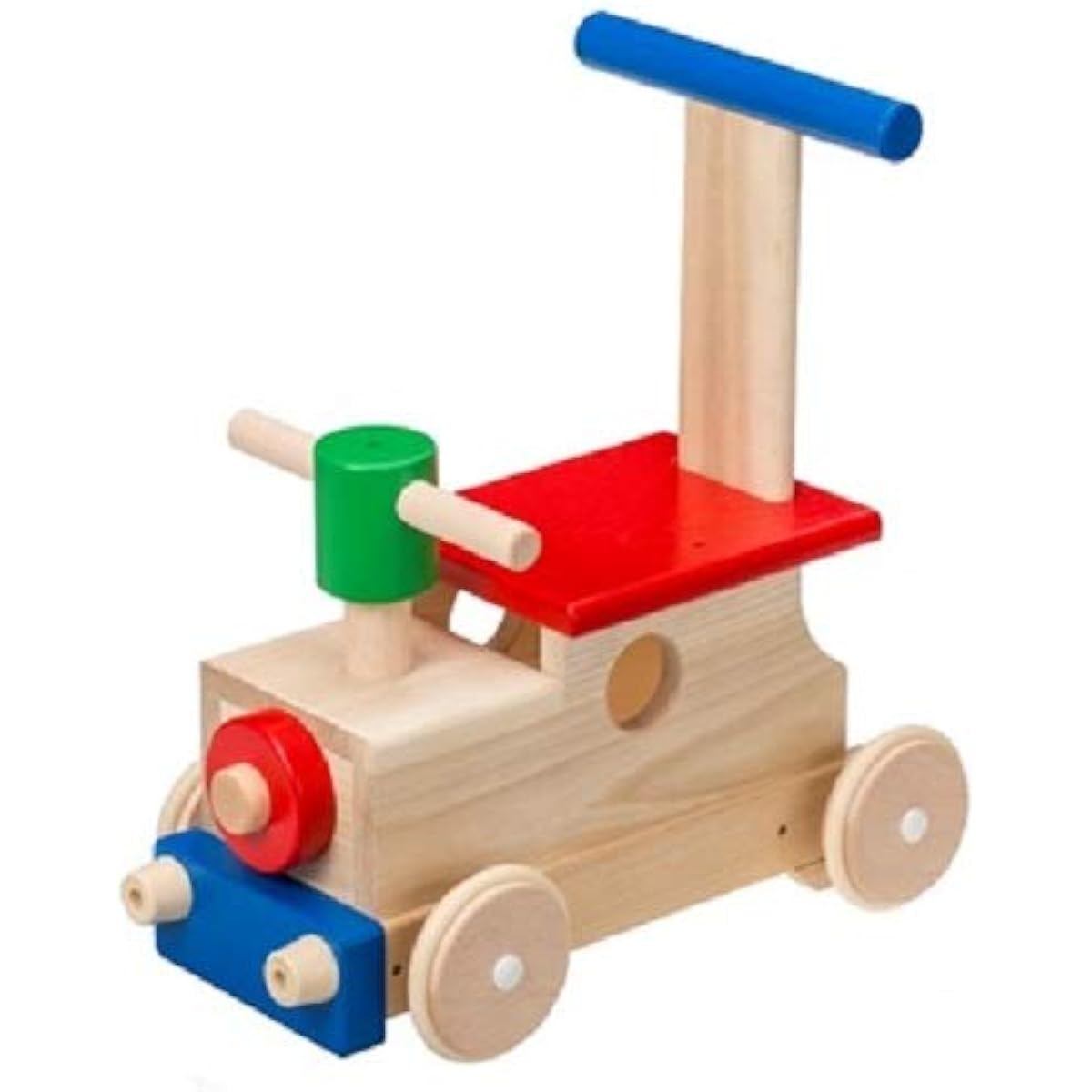 MOCCO Forest duck parent and child W-88