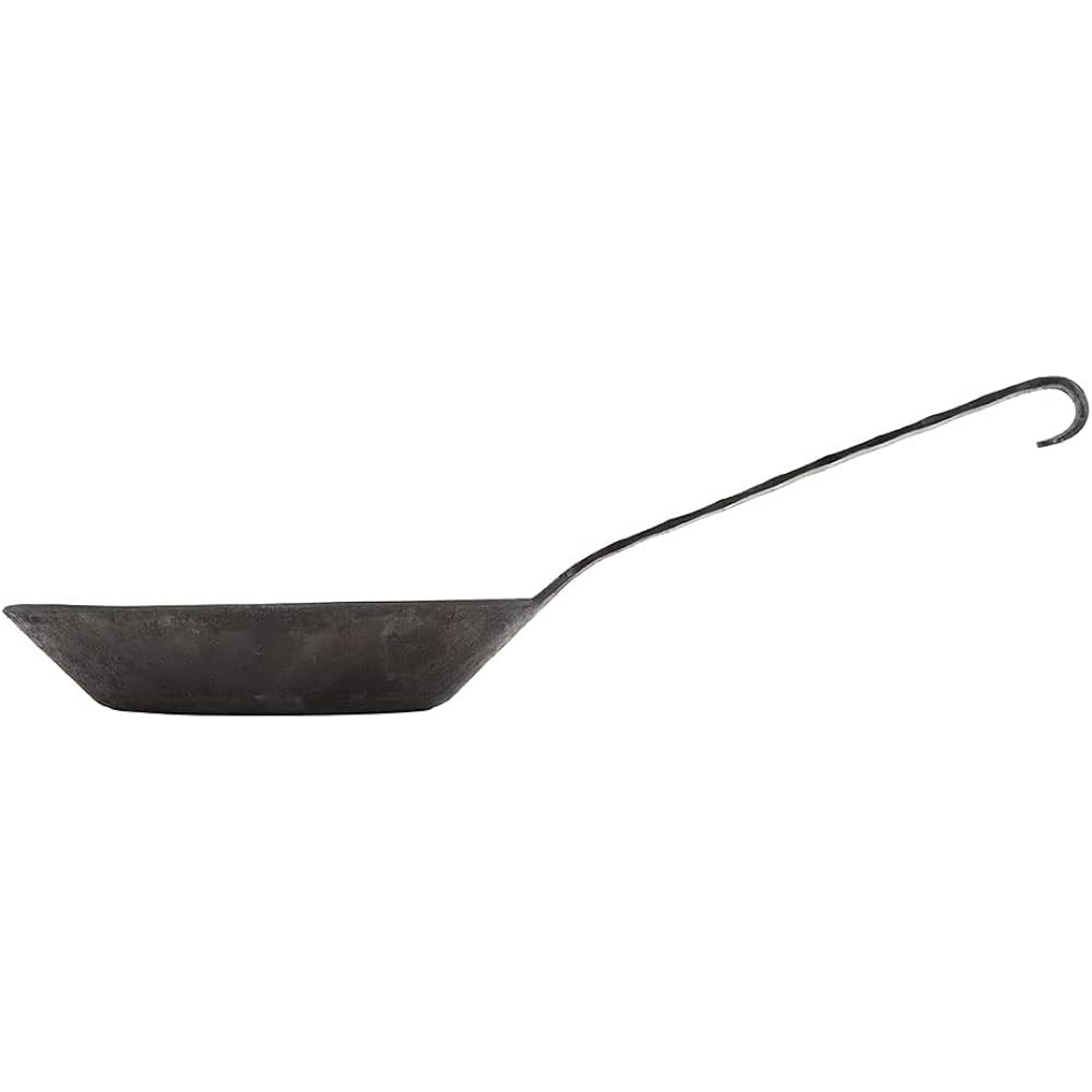 [Turk] turk Classic Frying Pan 16cm Classic Frying Pan 65516 Iron German Parallel Import Product New Life [Parallel Import Product]