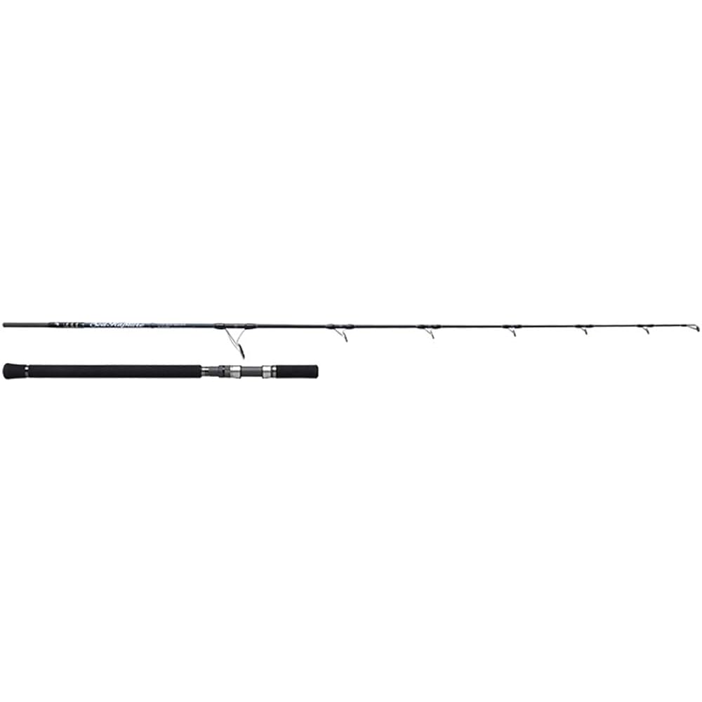 Palms Jigging Rod Sea Rapture STJS-62M+ Spinning Model Offset Handle