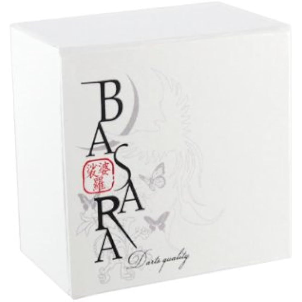 Barrel [BASARA] Miyabi Type 12