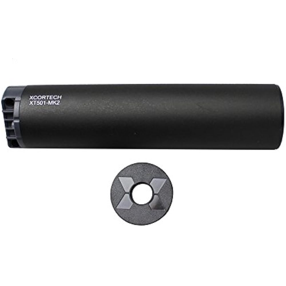 XCORTECH XT501 MK2 Ultra Bright UV Full Auto Tracer