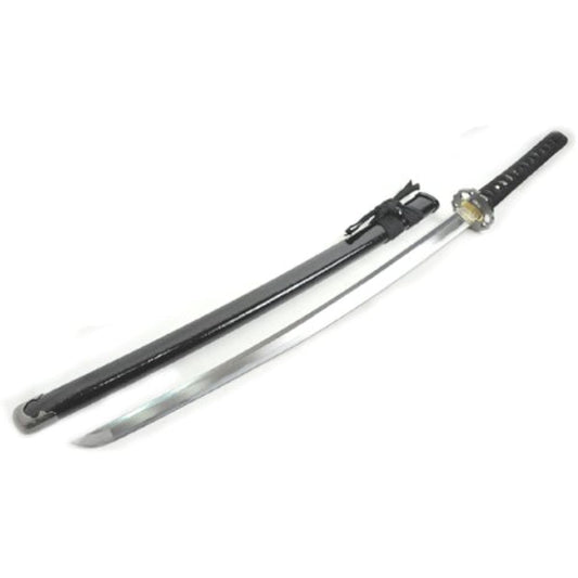 Molded sword NEU-099 thick medium knife
