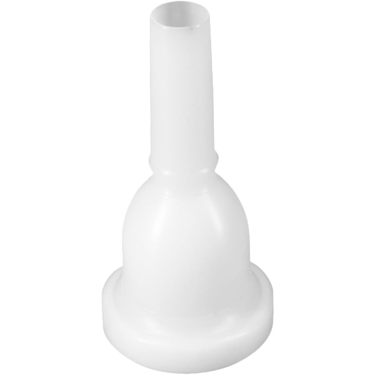 VICASKY 4pcs Mouthpiece Pro Musical TS Design Funky Bass Change Model Toone Plastic Player