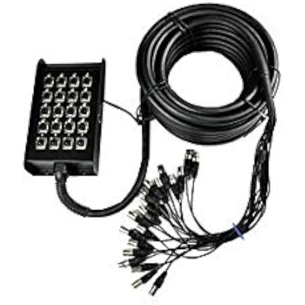 CLASSIC PRO Multi-cable MULTILINK16/4-30