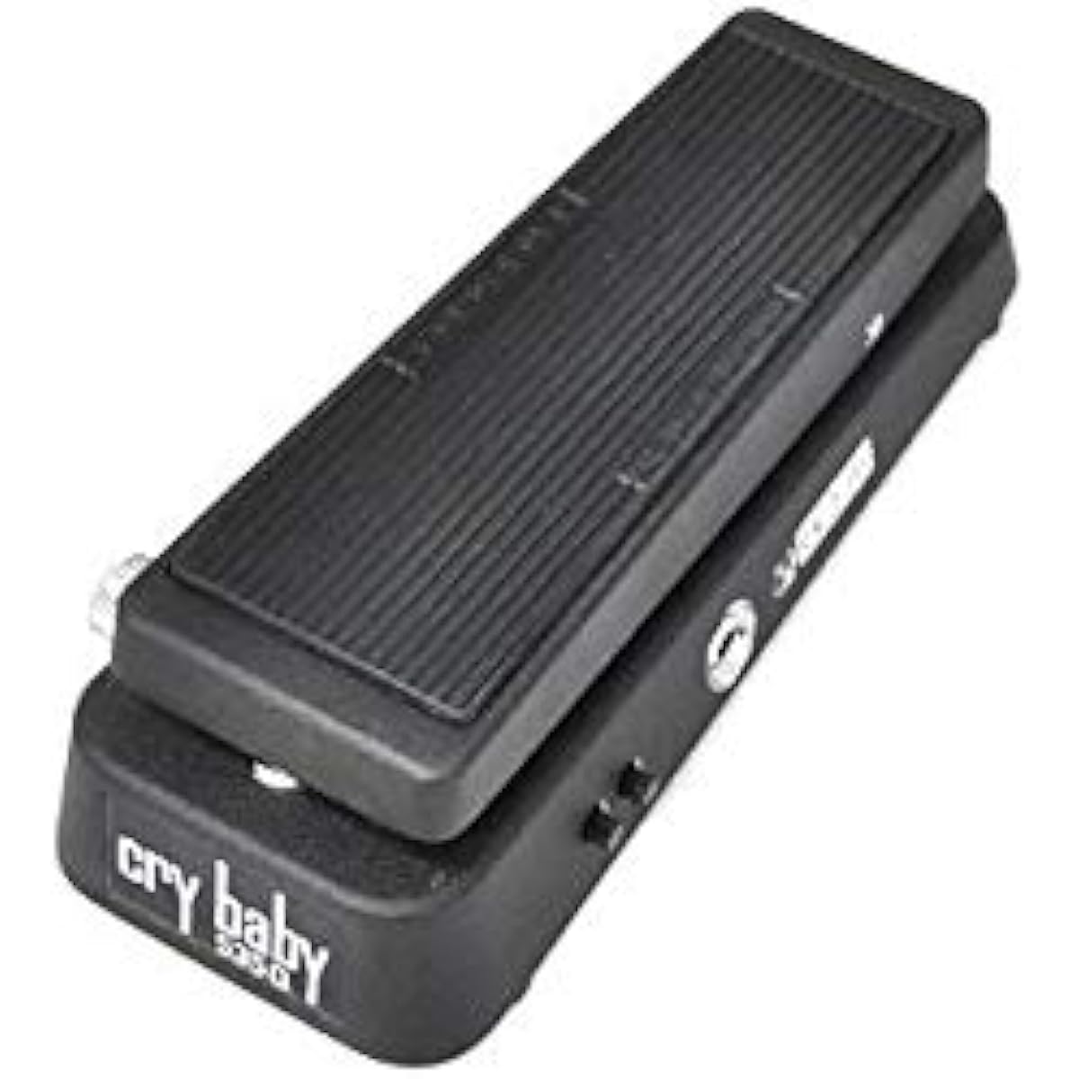 JIM DUNLOP Guitar Effector 535Q CRYBABY MULTI-WAH