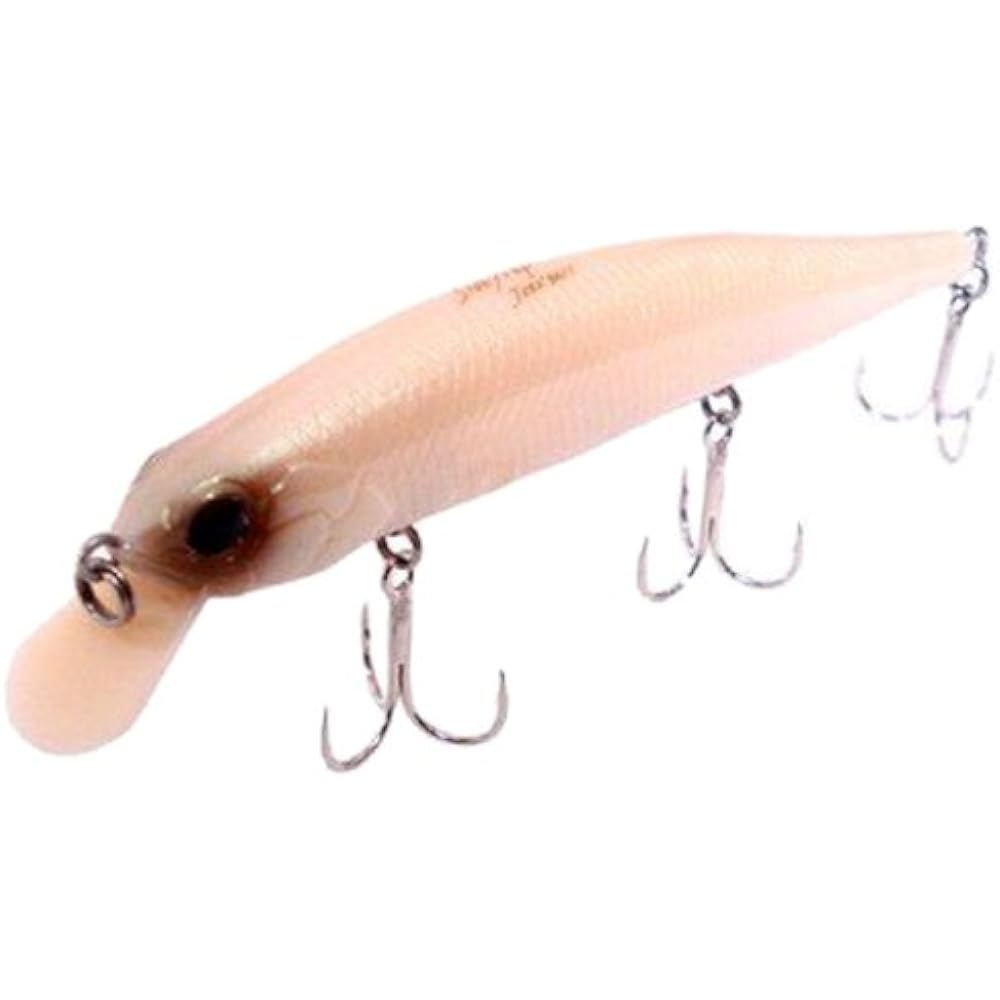 EVERGREEN jerkbait side step