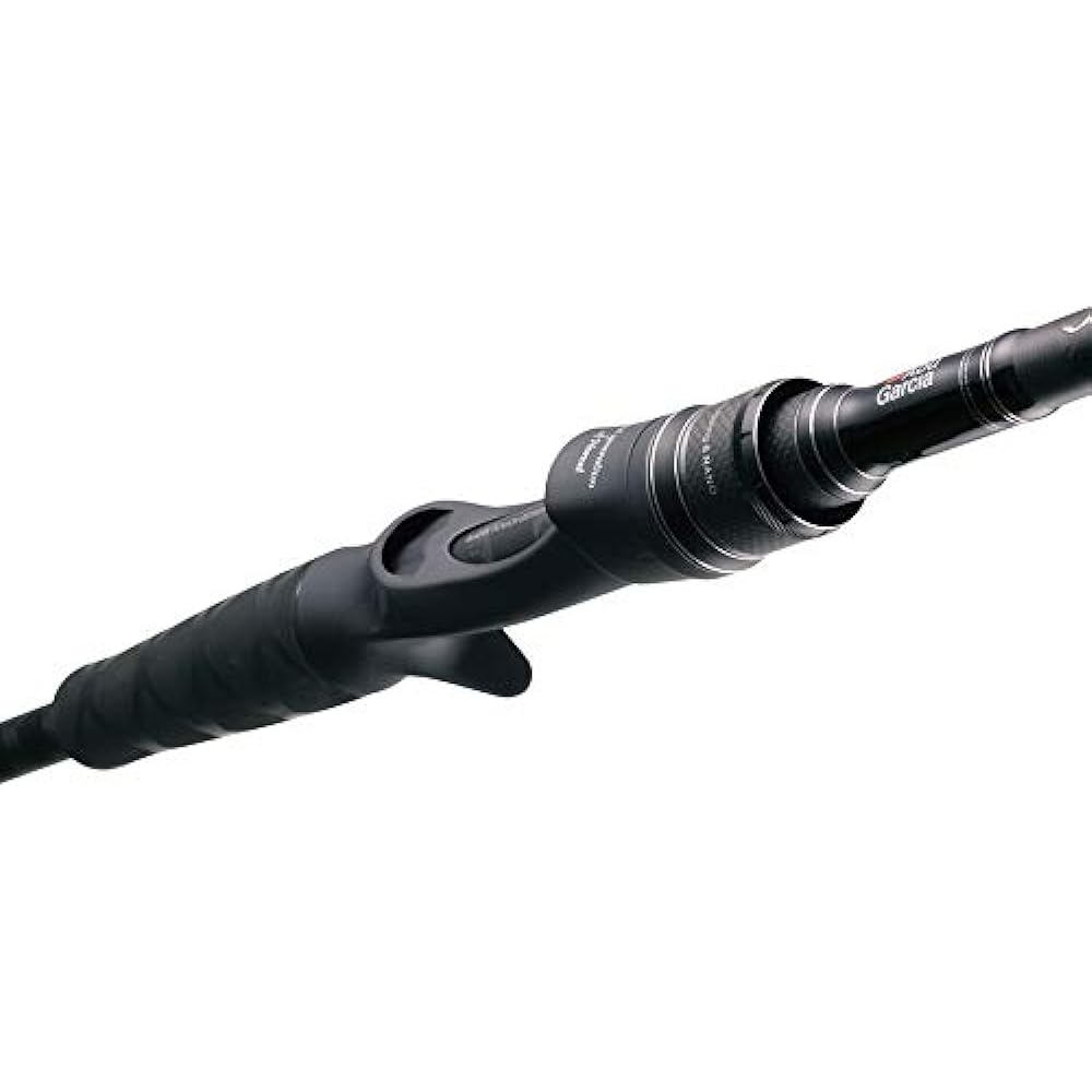 Abu Garcia Bass Rod Bait Hornet Stinger Plus HSPC Various Bass Fishing Fishing Rod Bait Rod 2 Pieces