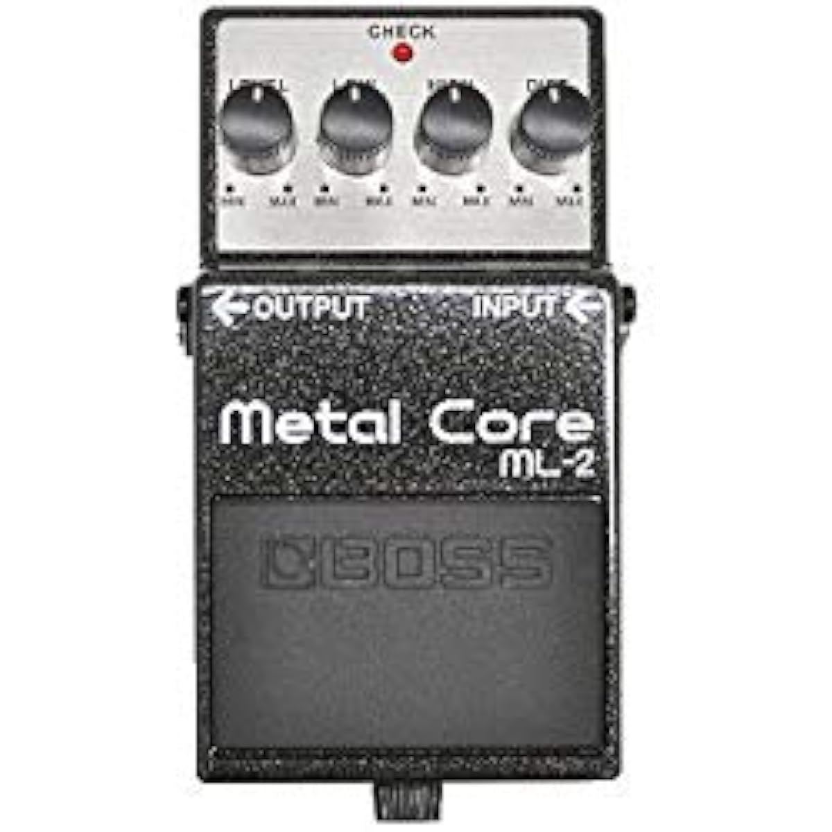 BOSS Guitar Effector ML-2